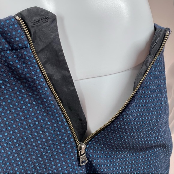 Nanette Lepore Pencil Skirt size 4 - Picture 9 of 13